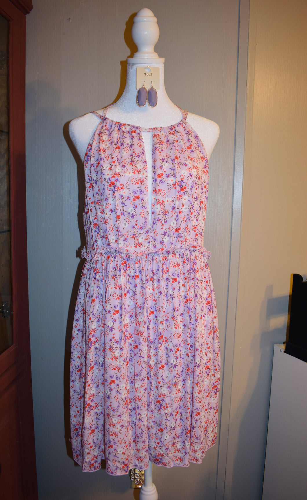 Flora Sundress