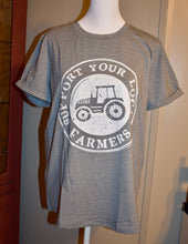 Load image into Gallery viewer, Support Local Farmers Tee
