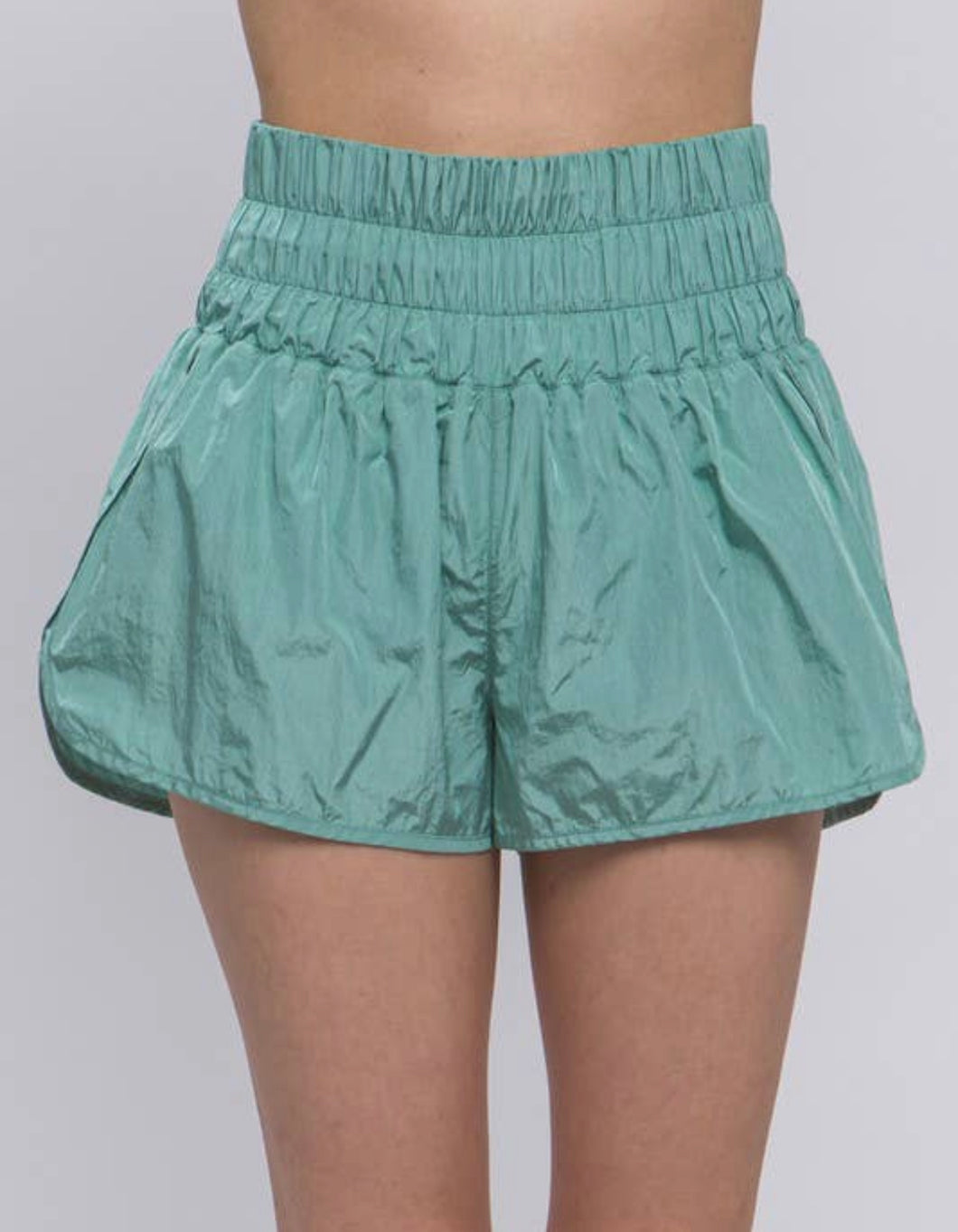 Ivy Active Shorts 2.0